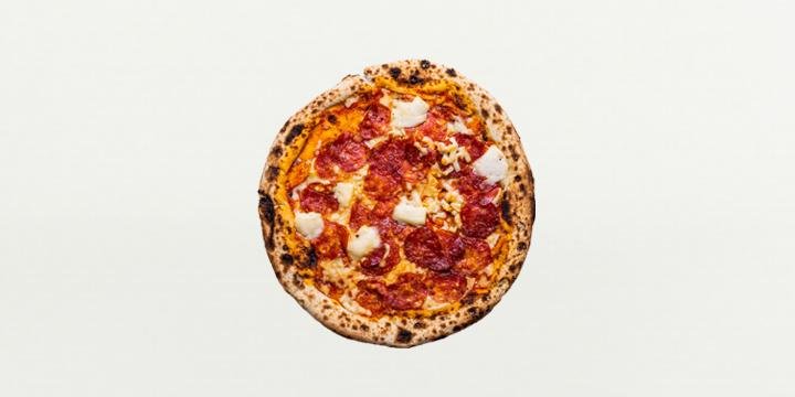 Pizza Pepperoni