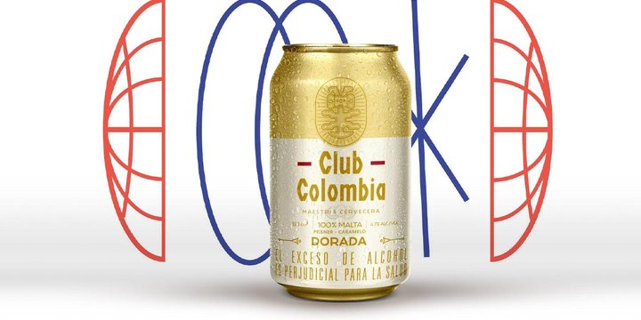 Club Colombia Dorada 330 Ml