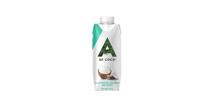 Bebida de Coco Natural x 330ml
