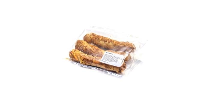 Palito de Queso de Hojaldre