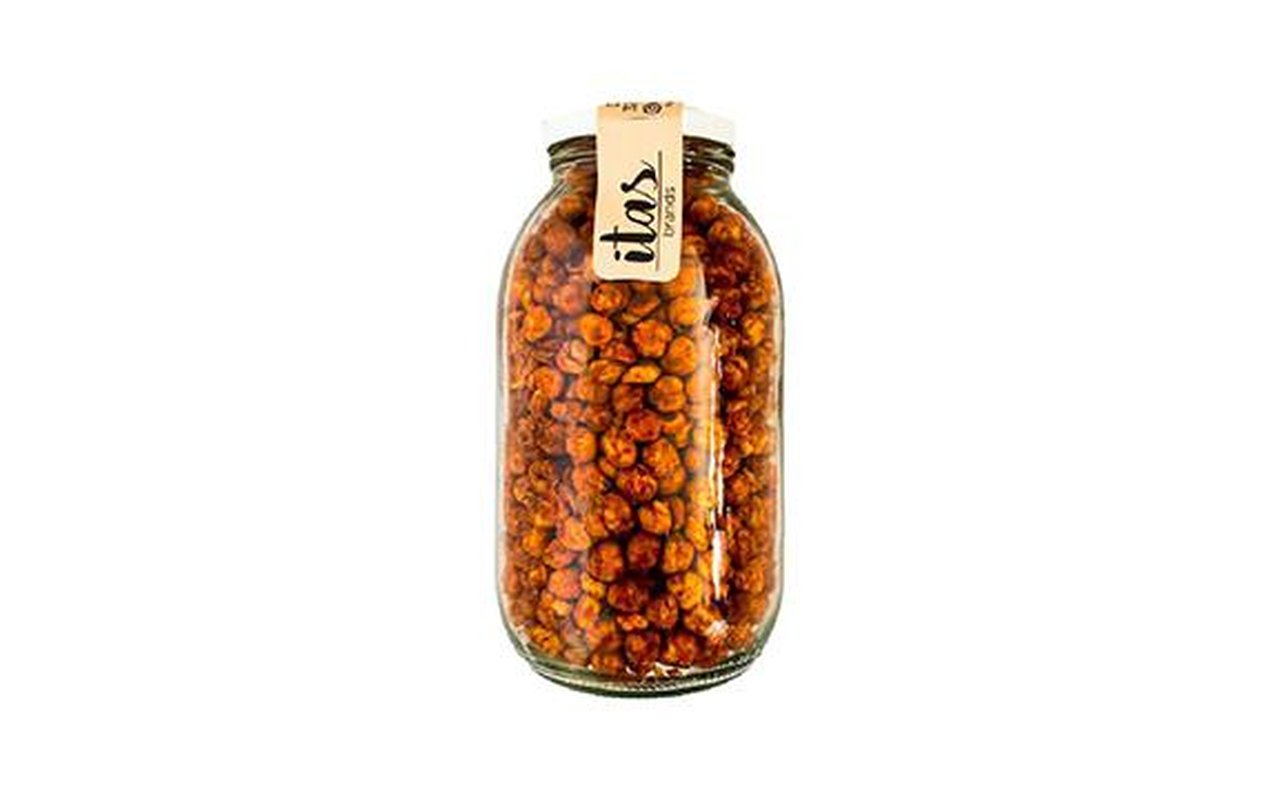 Garbanzos Chili-Limón 450gr 1