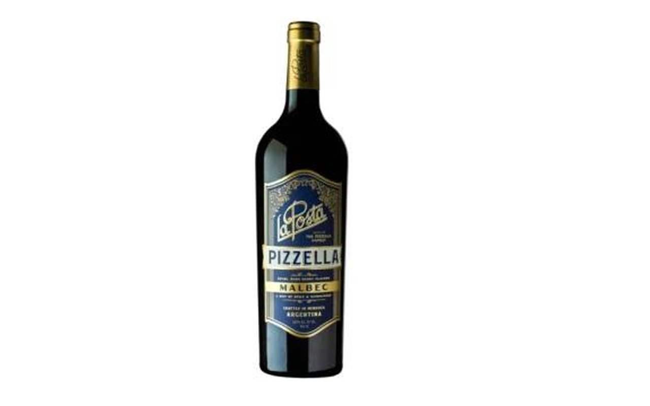 La Posta Pizzella 1