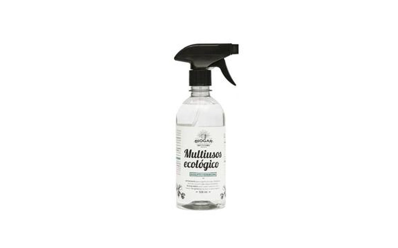 Multiusos Ecológico Eucalipto x 500ml 1