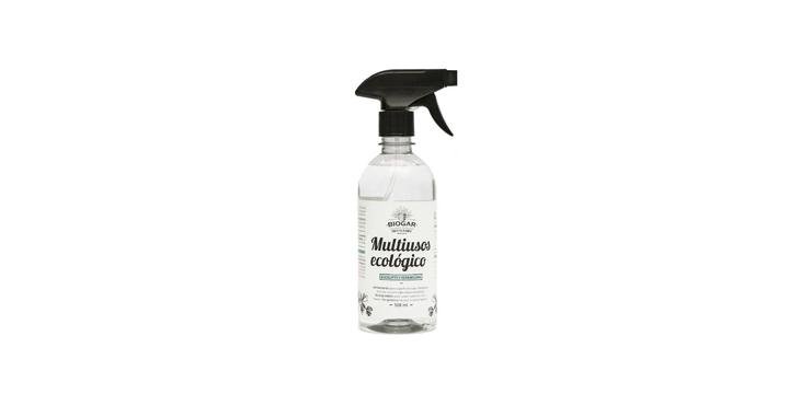 Multiusos Ecológico Eucalipto x 500ml