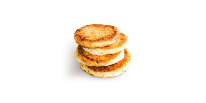 Arepas Yajá 
