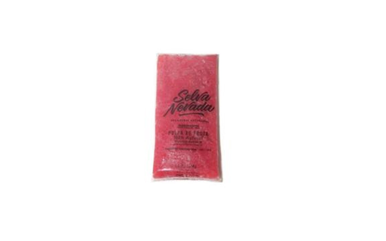 Pulpa de Camu Camu 1