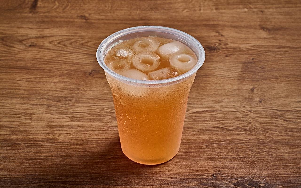 Te Verde Con Limón Y Jengibre 1