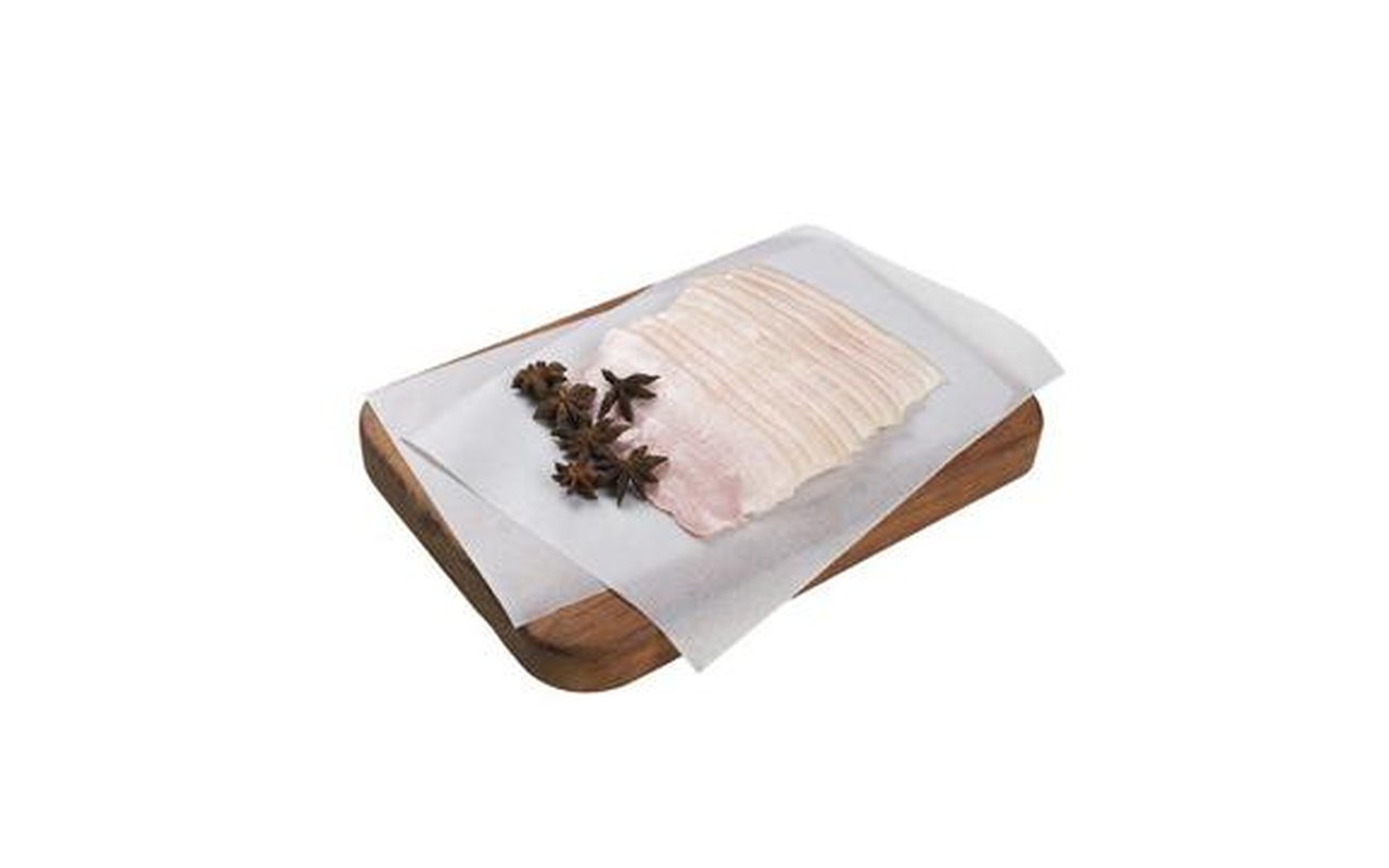 Tocineta Ahumada Tajada  1