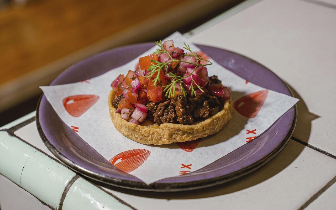 Sope de Bistec 1