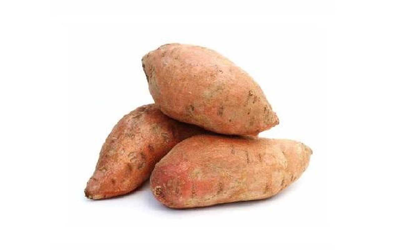 Batata Rosada Dulce 1