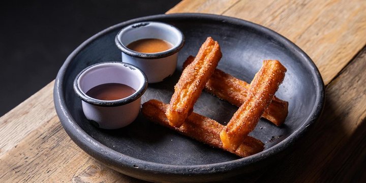 Churros
