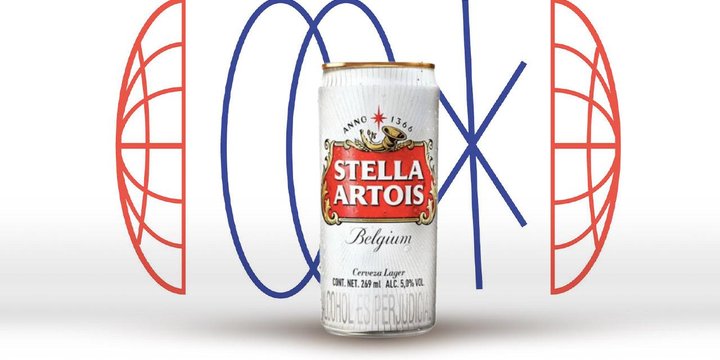 Stella Artois 269 Ml