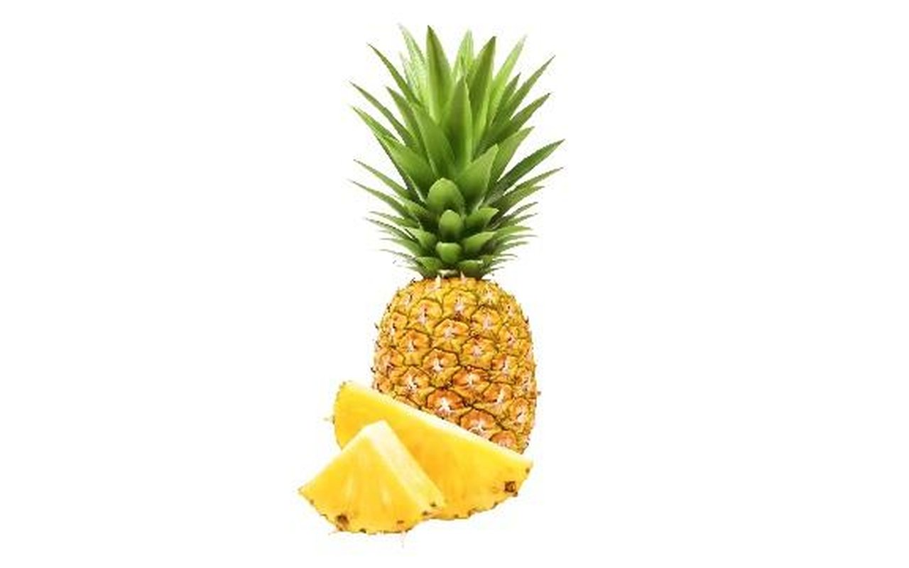 Piña 1