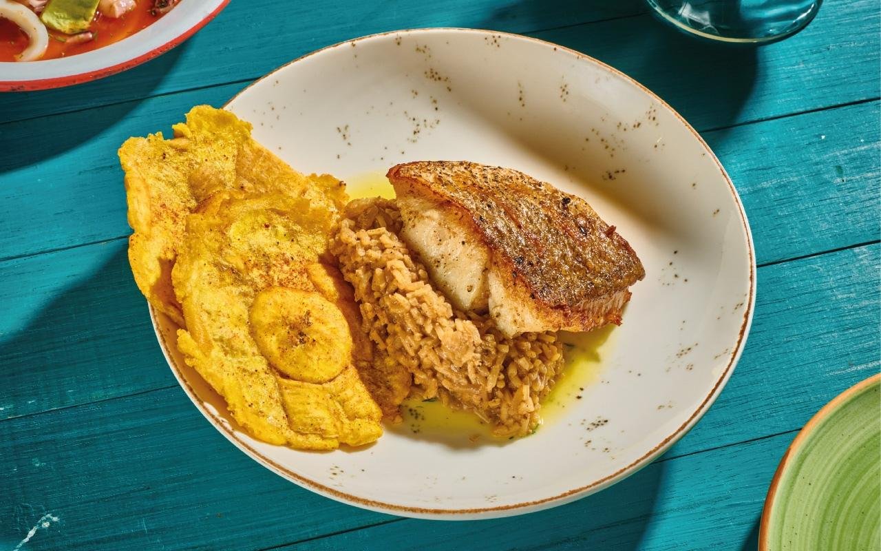 Filete Cartagenero 1