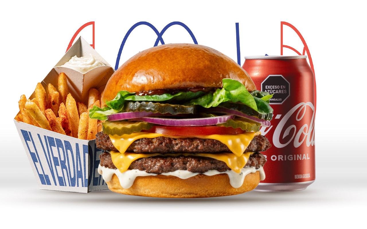 Ensamble Doble Universal 1