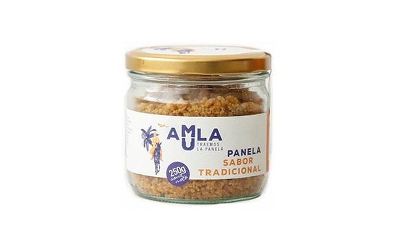 Panela Tradicional  1