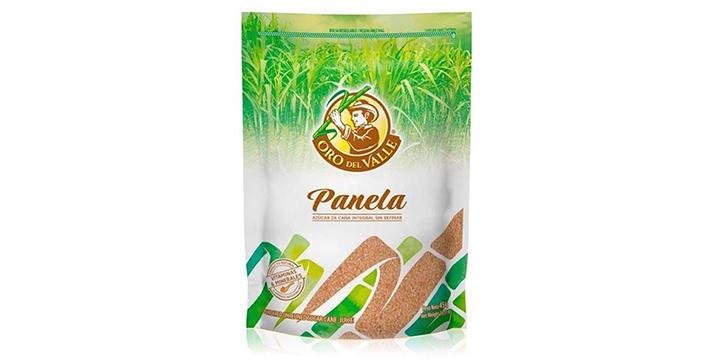 Panela Pulverizada Natural