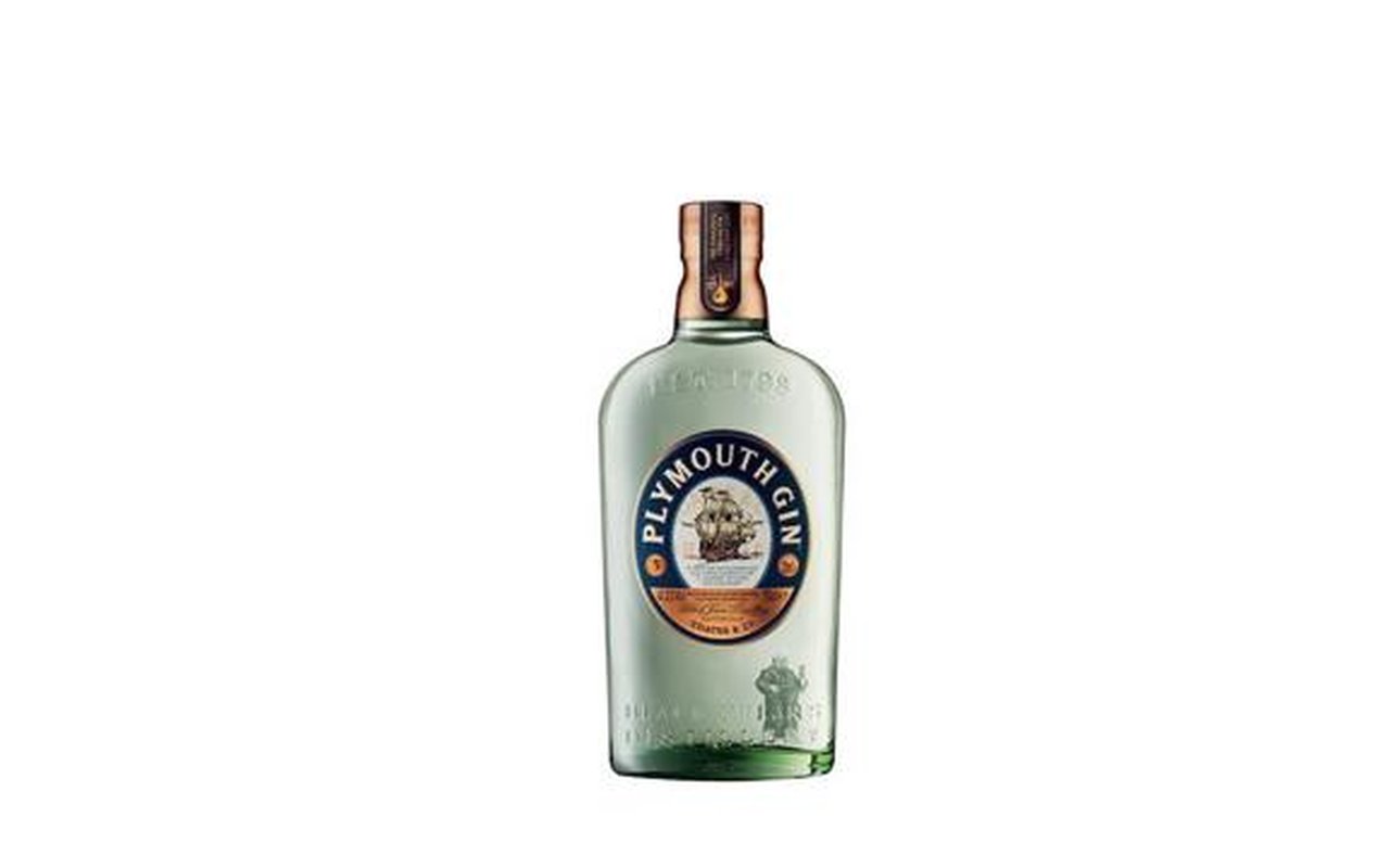Plymouth 700ml 1