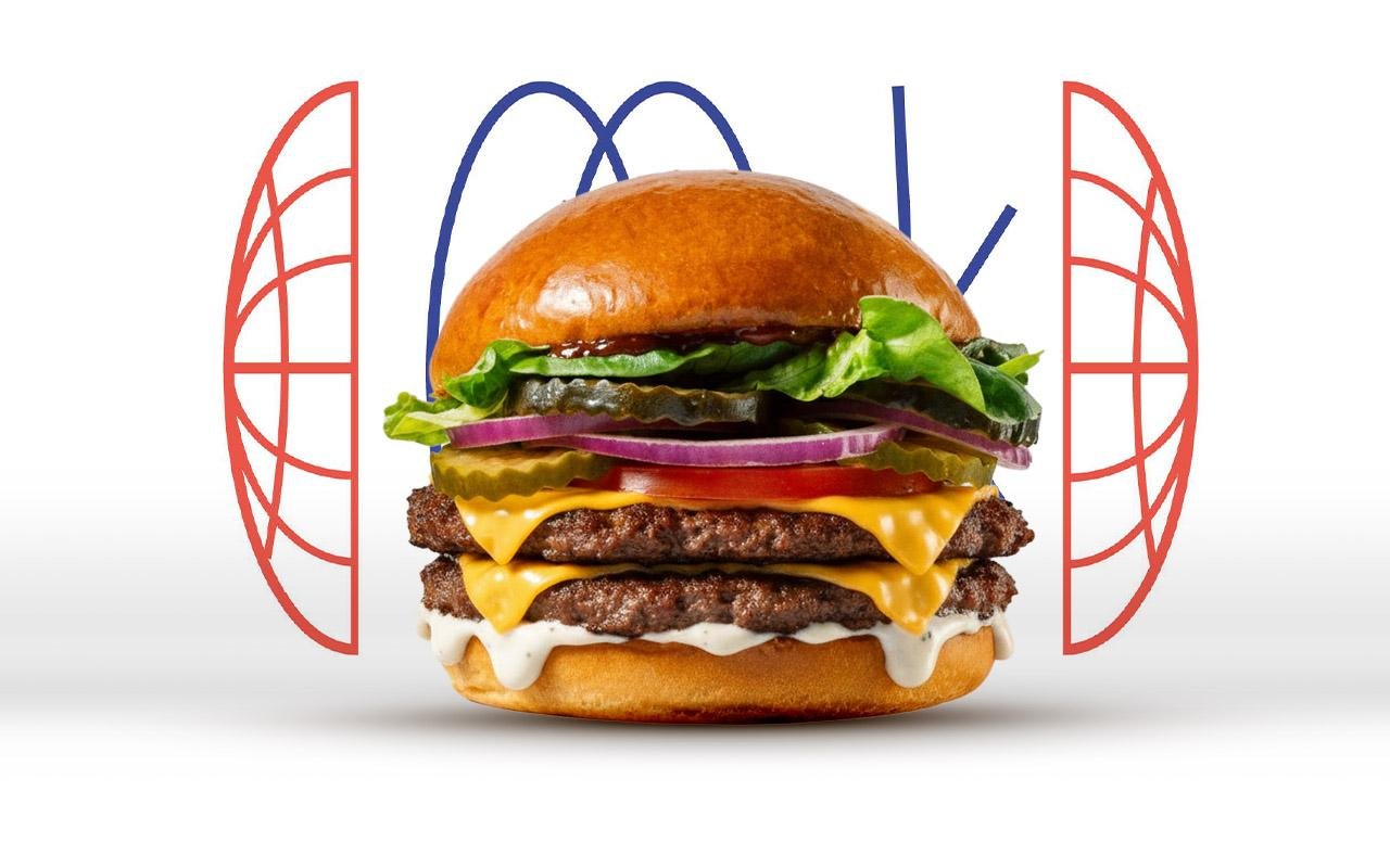 Universal Parrilla Doble  1