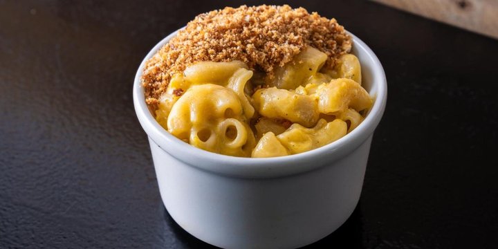 Mac And Cheese