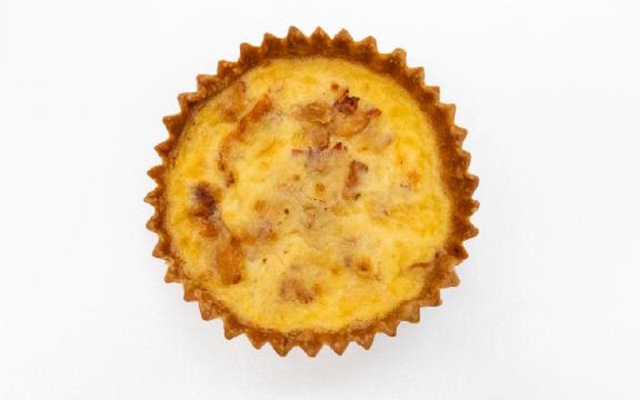 Quiche Lorraine Despensa 1