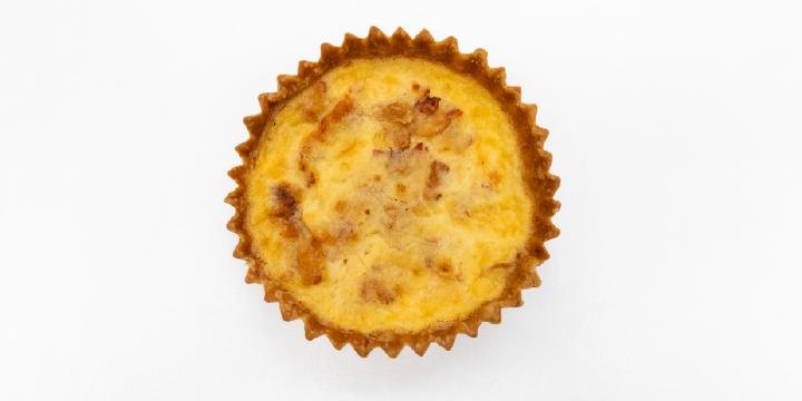 Quiche Lorraine Despensa