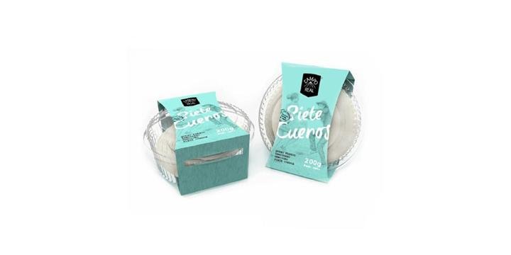 Queso Siete Cueros x 200gr 