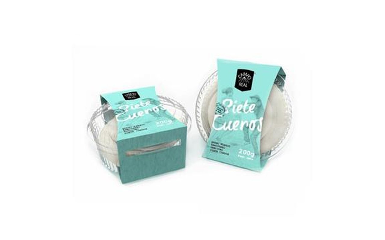 Queso Siete Cueros x 200gr  1