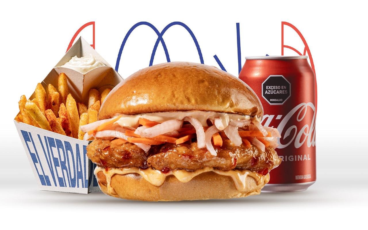 Ensamble Pollo Asian 1