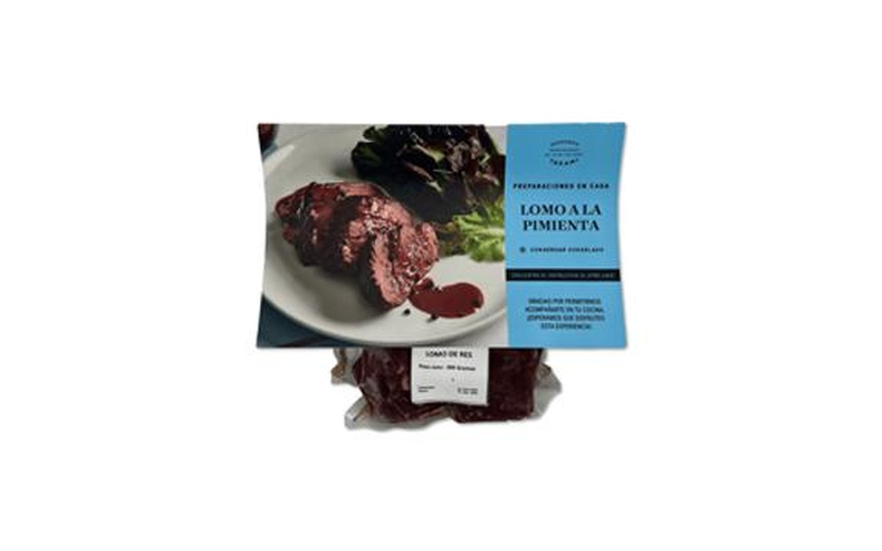 Lomo Pimienta 1