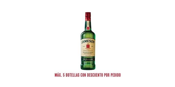 Jameson 700ML