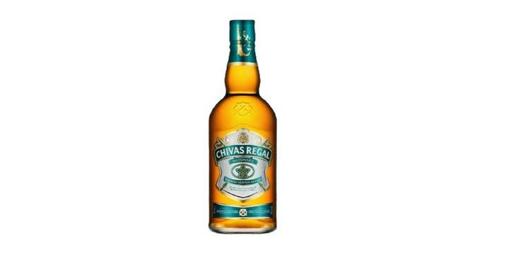 Chivas Regal Mizunara 700ml