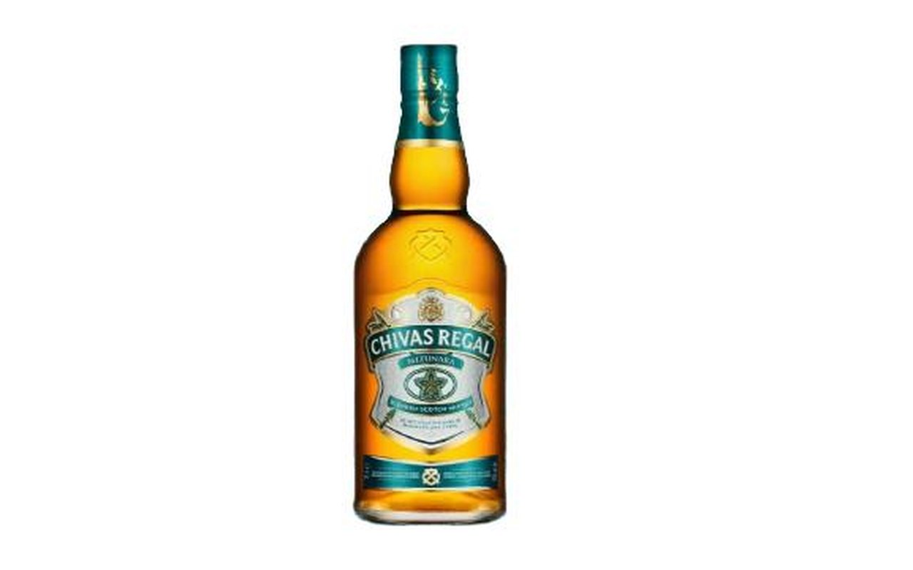 Chivas Regal Mizunara 700ml 1