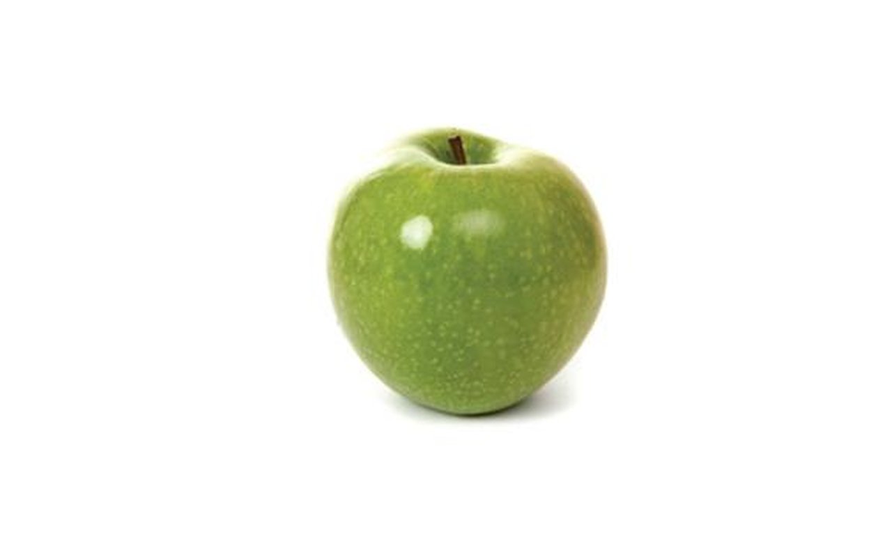Manzana Verde Importada 1