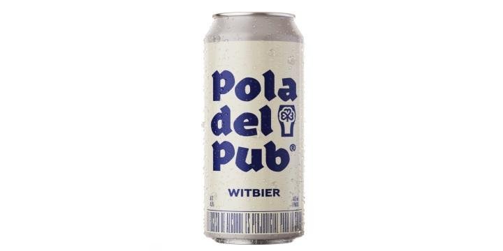 Pola del Pub Witbier