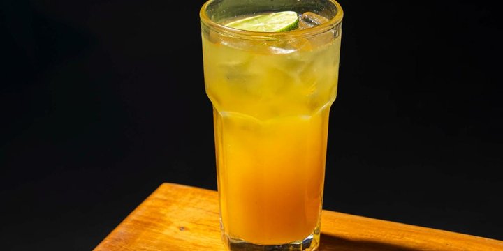 Tropical Ice