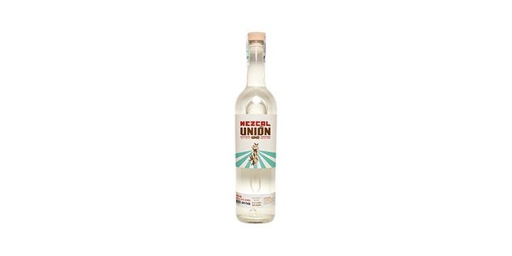 Mezcal Unión 700ML