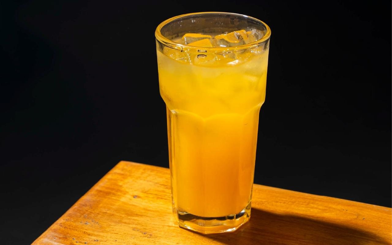 Mandarina 1
