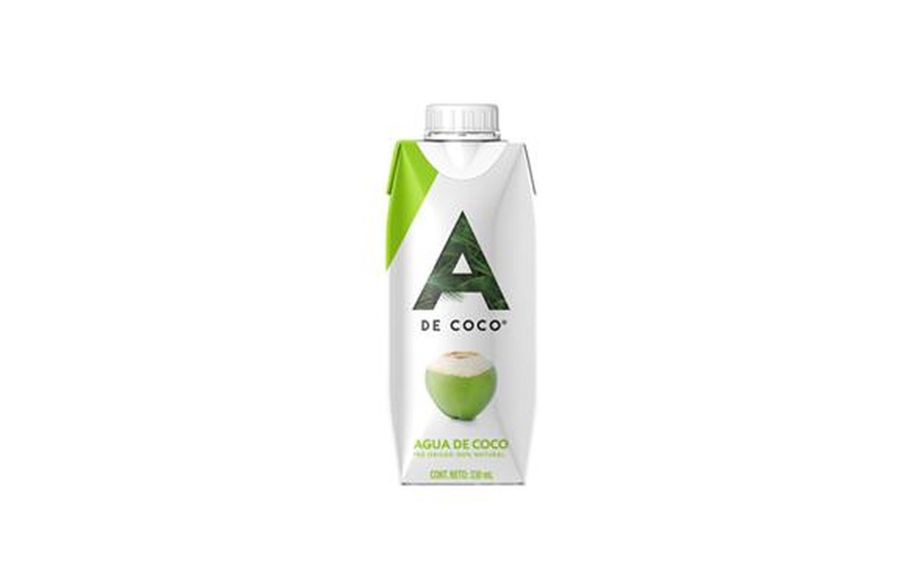 Agua de Coco x 330ml 1