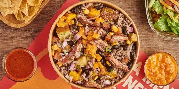 Pote Calentado Res Desmechada