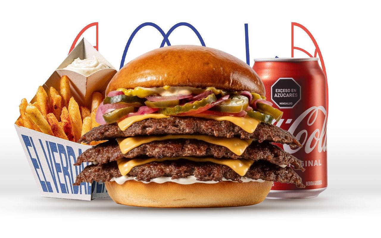 Ensamble Triple Hipster 1