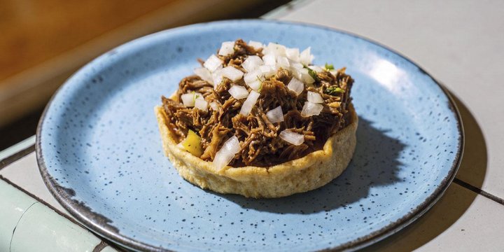 Sope suadero