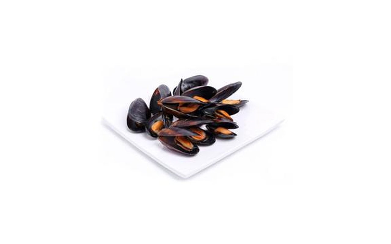 Mejillones Negros Pasteurizados 1
