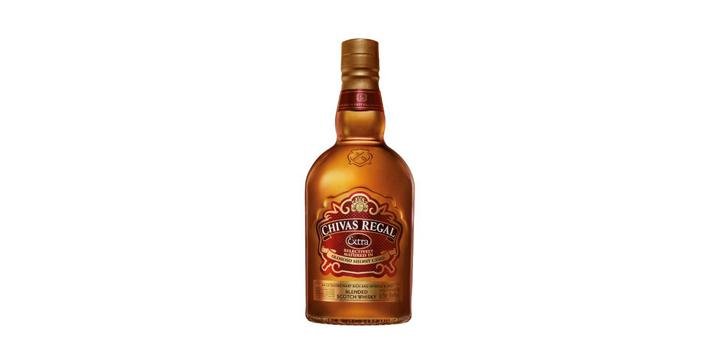 Chivas Regal Extra 375ml