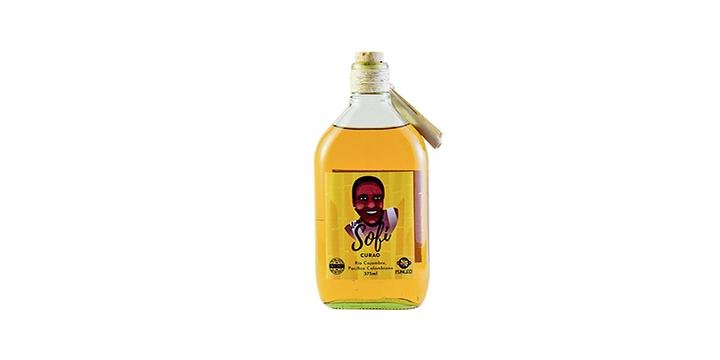 Curao Doña Sofi 375ML