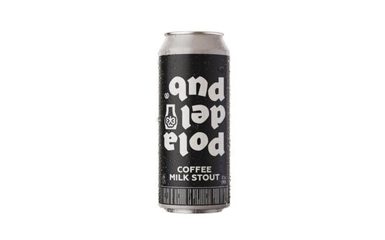 Pola del Pub Coffee Stout 1