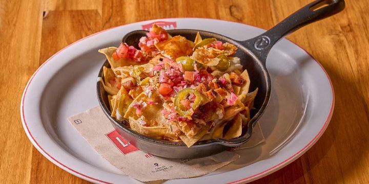 Nachos