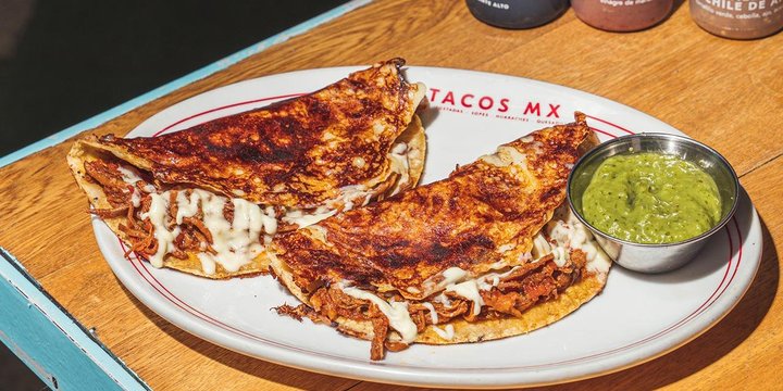 Costra de Tinga de Res