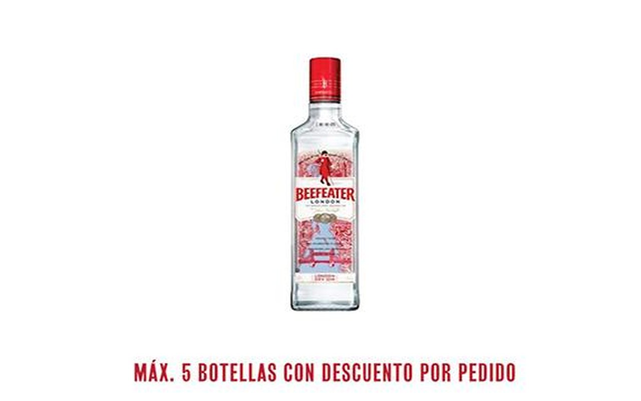 Beefeater 350ml 1