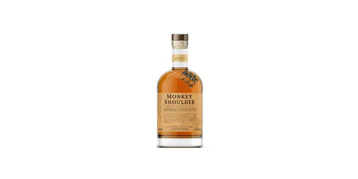 Monkey Shoulder